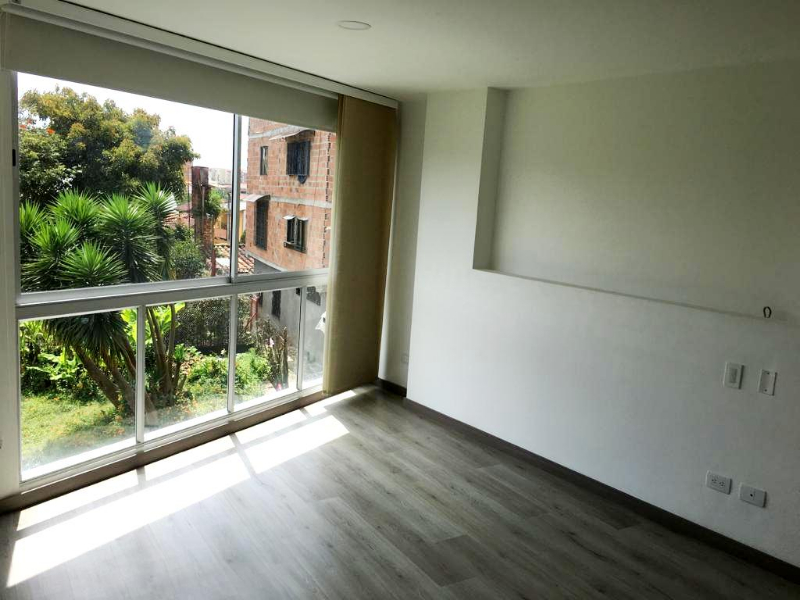 Apartamento - RIONEGRO