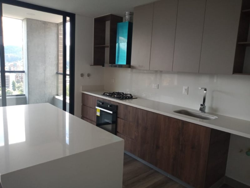 Apartamento - Medellín