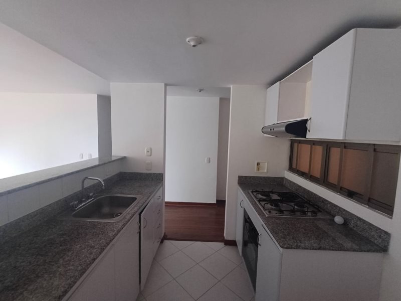 Apartamento - Envigado