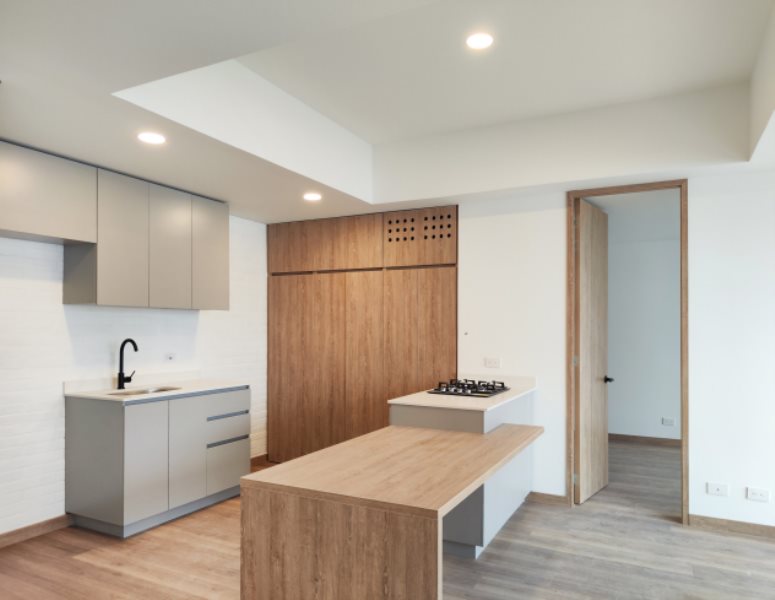 Apartaestudio - Envigado