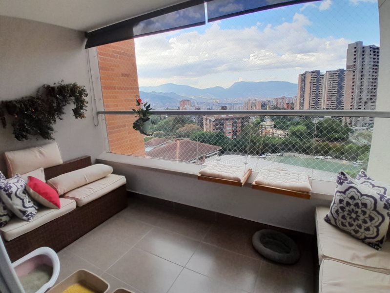 Apartamento - Envigado