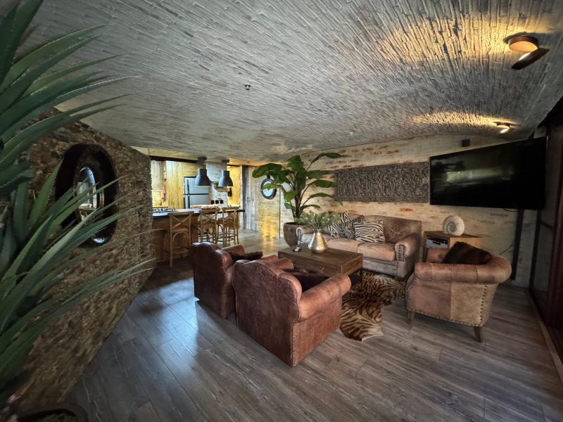 Apartaestudio - Medellín