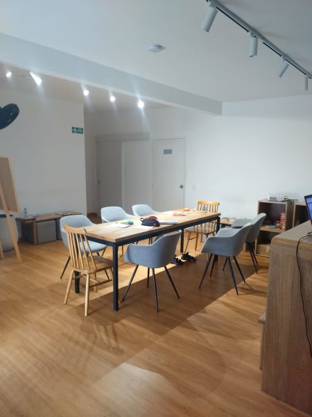 Casa-local - Medellín