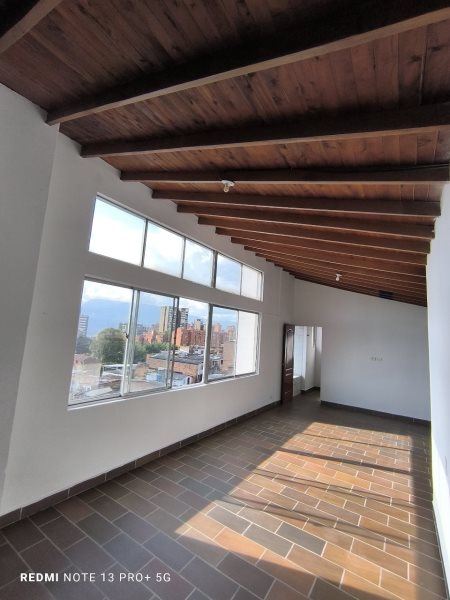 Apartamento - Medellín
