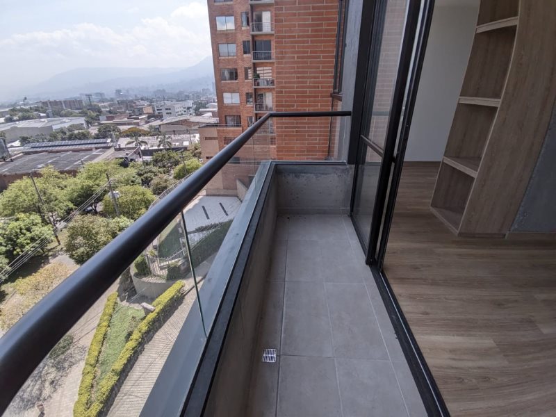 Apartaestudio - Envigado
