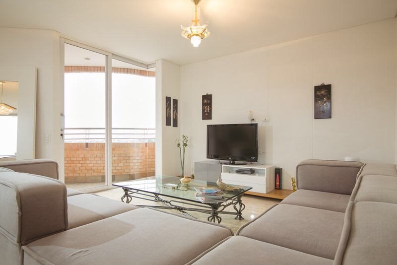 Apartamento - Medellín