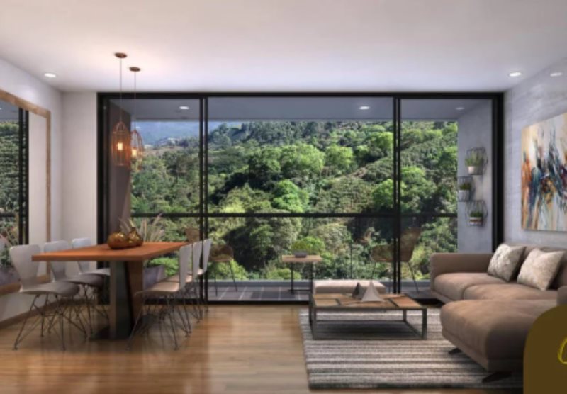 Apartamento - Envigado