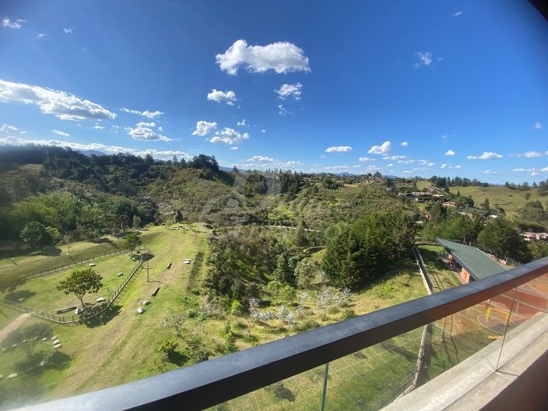 Apartamento - RIONEGRO