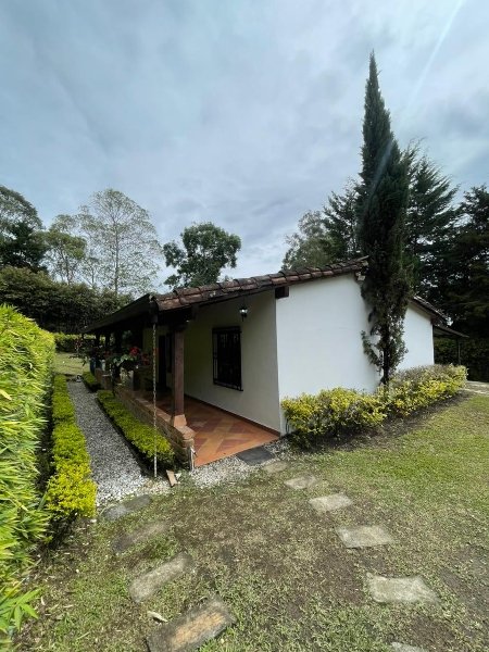 Casa-Finca - RIONEGRO