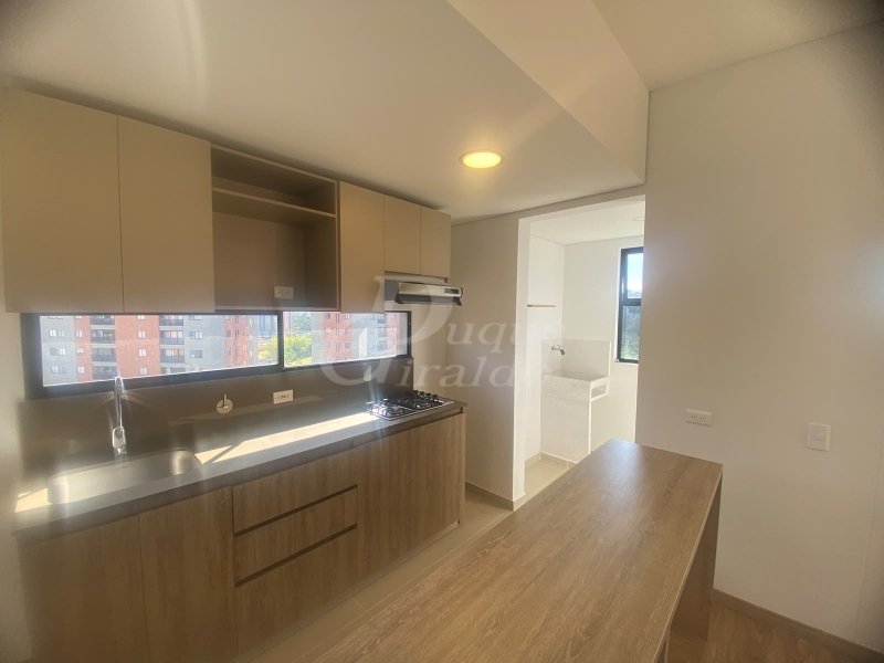 Apartamento - RIONEGRO