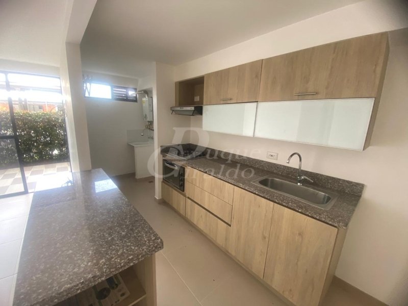 Apartamento - LA CEJA