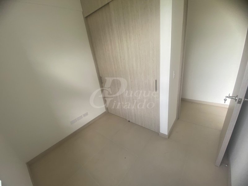 Apartamento - RIONEGRO