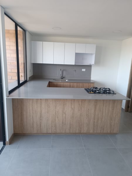 Apartamento - RIONEGRO