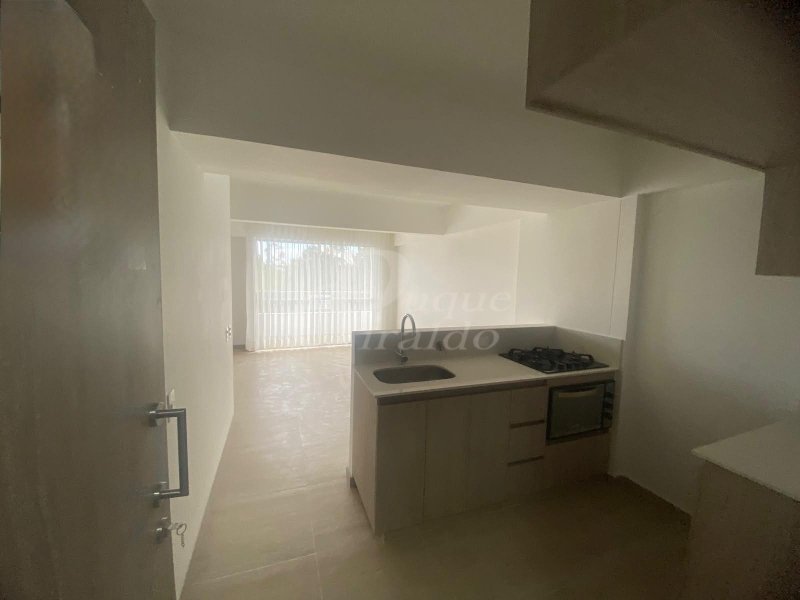 Apartamento - MARINILLA