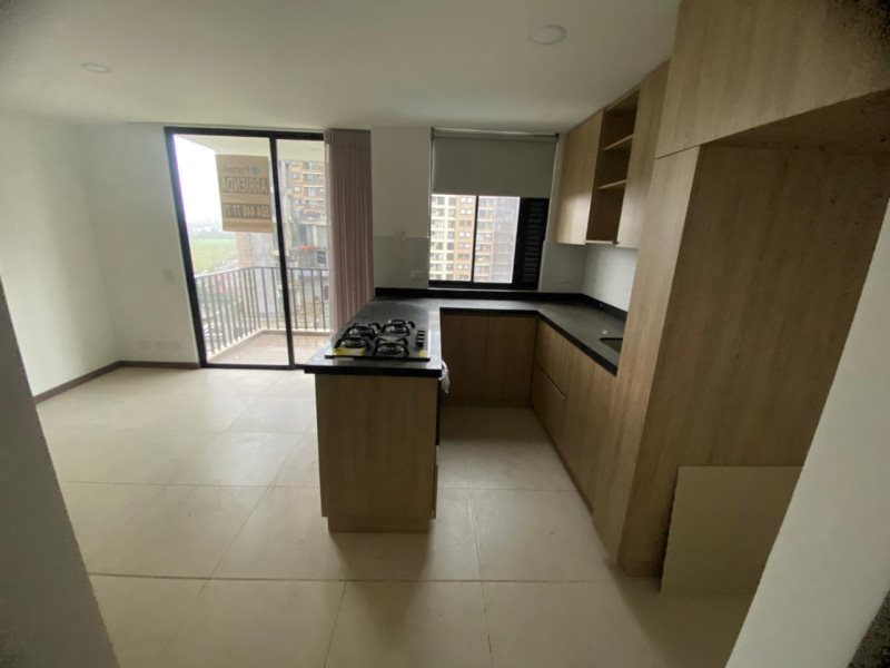 Apartamento - RIONEGRO