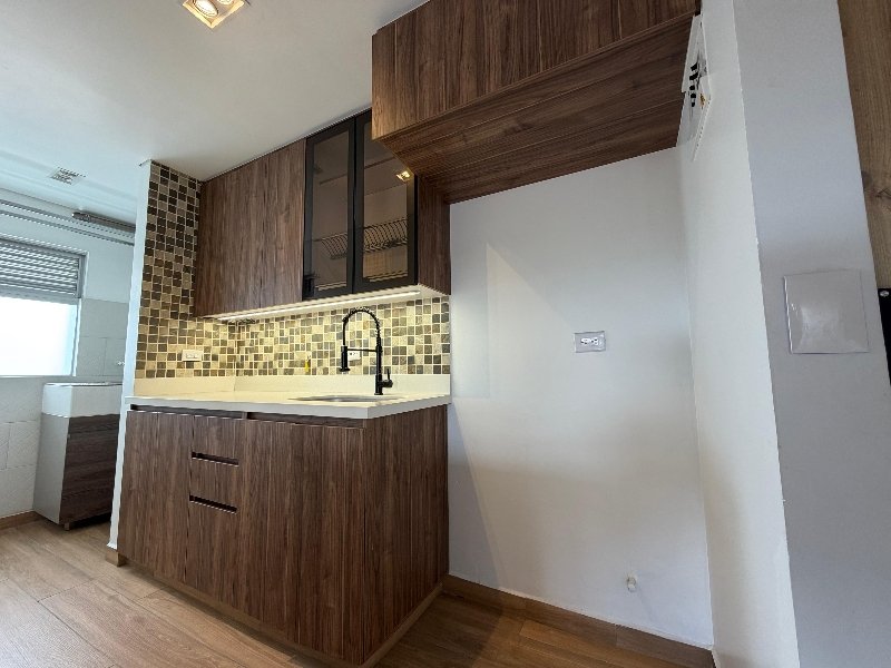 Apartamento - RIONEGRO