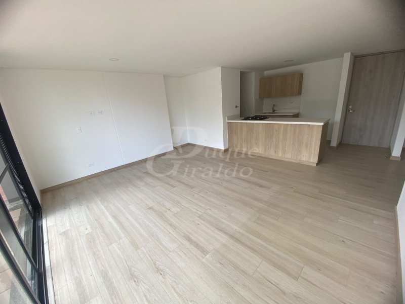 Apartamento - RIONEGRO