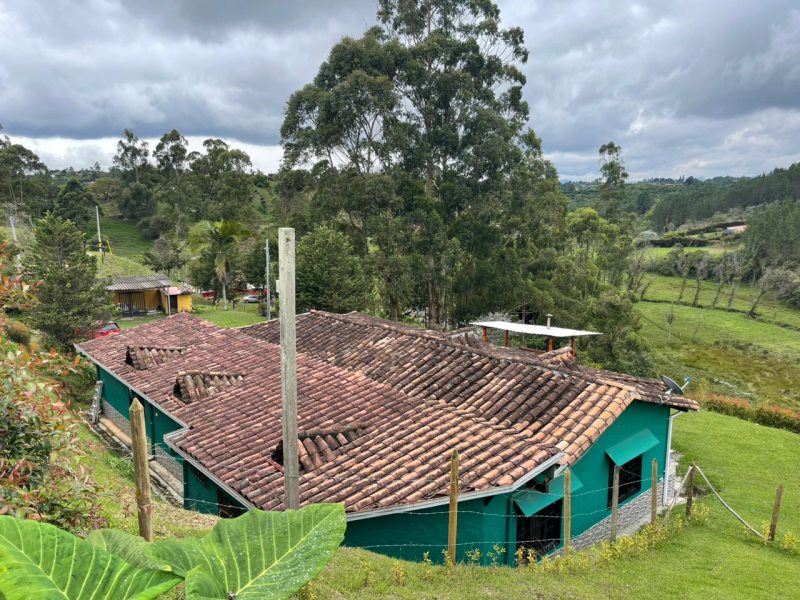 Casa-Finca - SAN VICENTE