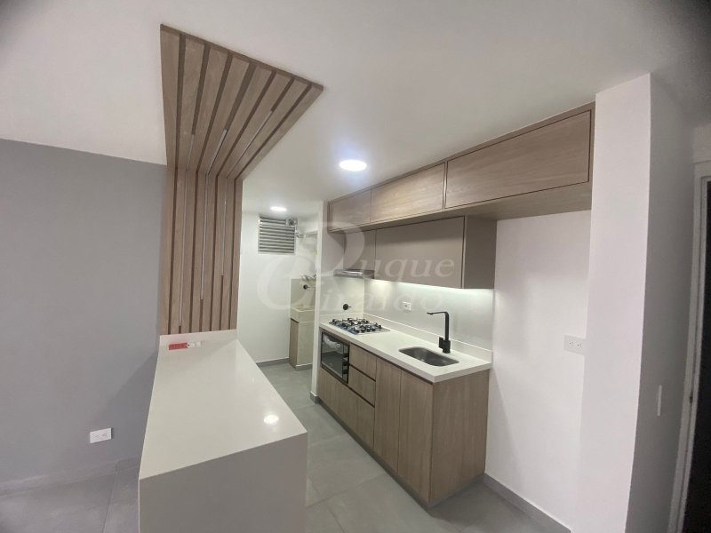 Apartamento - RIONEGRO