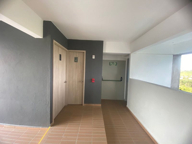 Apartamento - MARINILLA