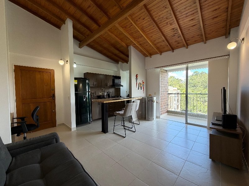 Apartamento - RIONEGRO