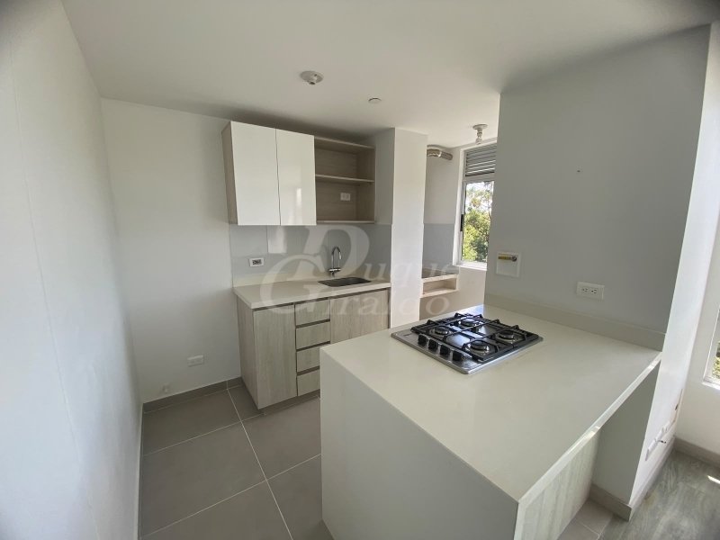 Apartamento - RIONEGRO