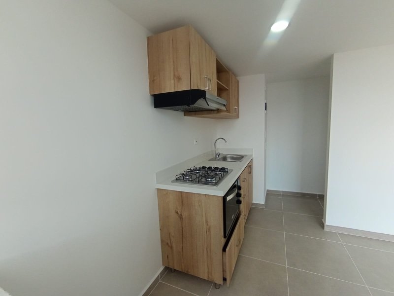 Apartamento - RIONEGRO