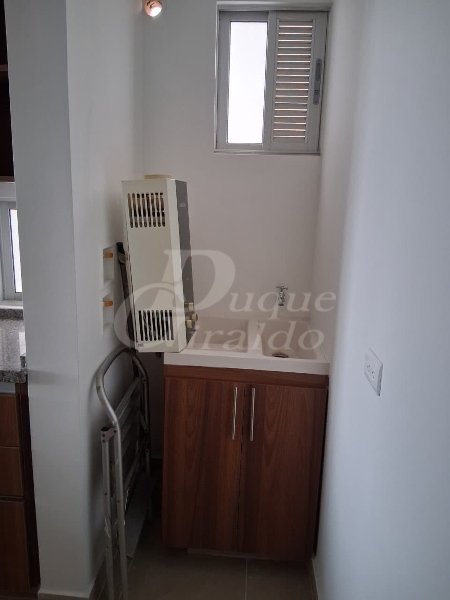 Apartamento - RIONEGRO