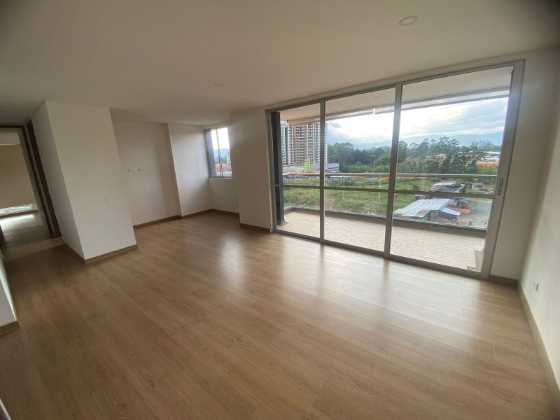 Apartamento - RIONEGRO