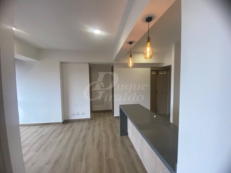 Apartamento - RIONEGRO