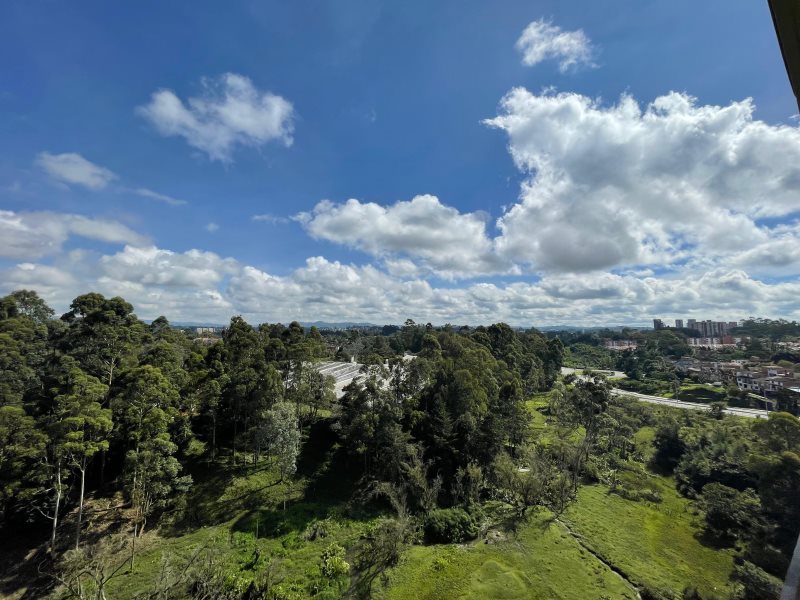 Apartamento - RIONEGRO