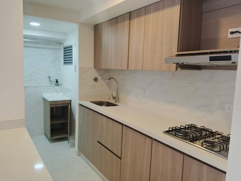 Apartamento - RIONEGRO