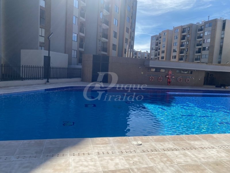 Apartamento - RIONEGRO
