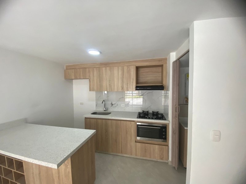 Apartamento - RIONEGRO