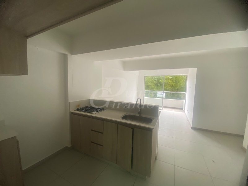 Apartamento - MARINILLA