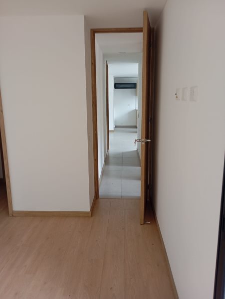 Apartamento - RIONEGRO