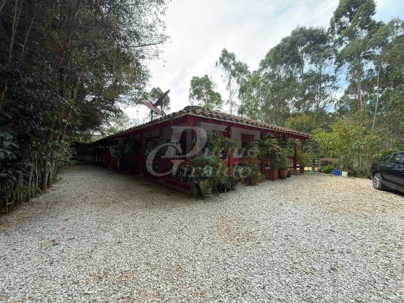 Finca - RIONEGRO