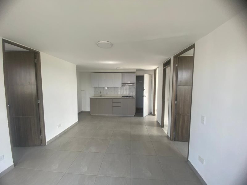 Apartamento - RIONEGRO