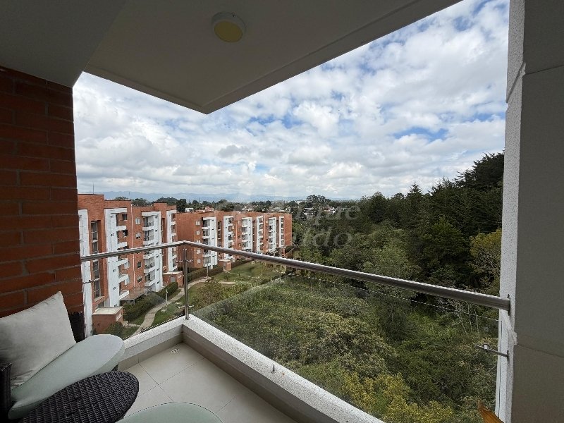 Apartamento - RIONEGRO