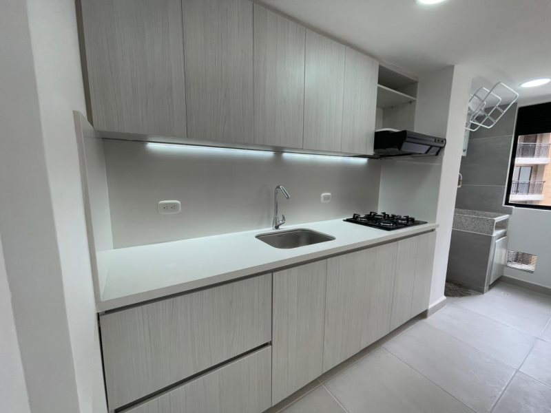 Apartamento - RIONEGRO