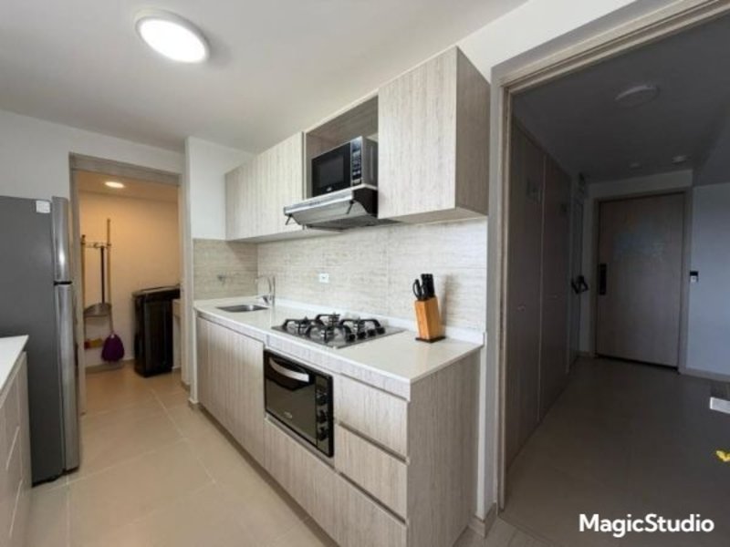 Apartamento - RIONEGRO