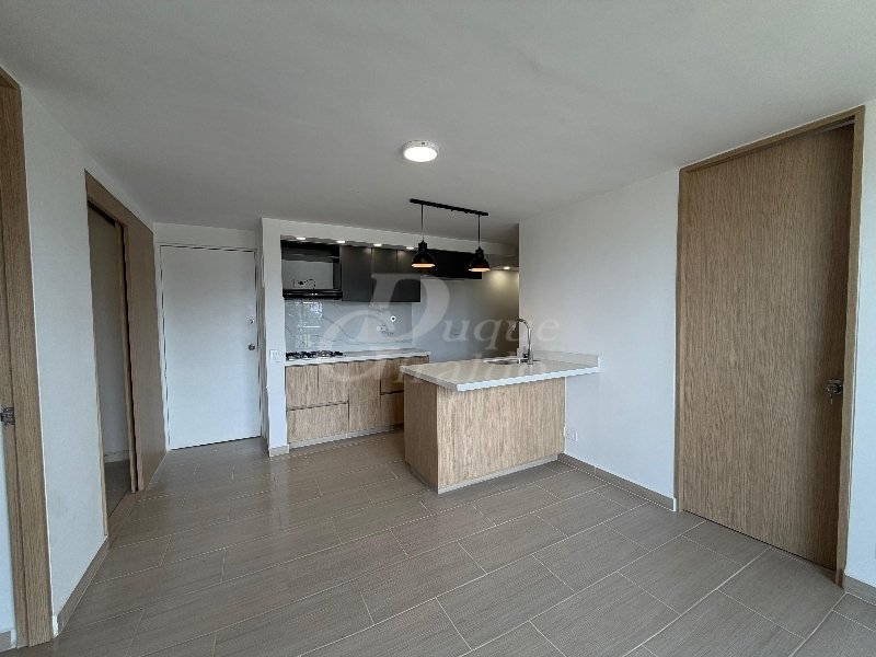 Apartamento - RIONEGRO
