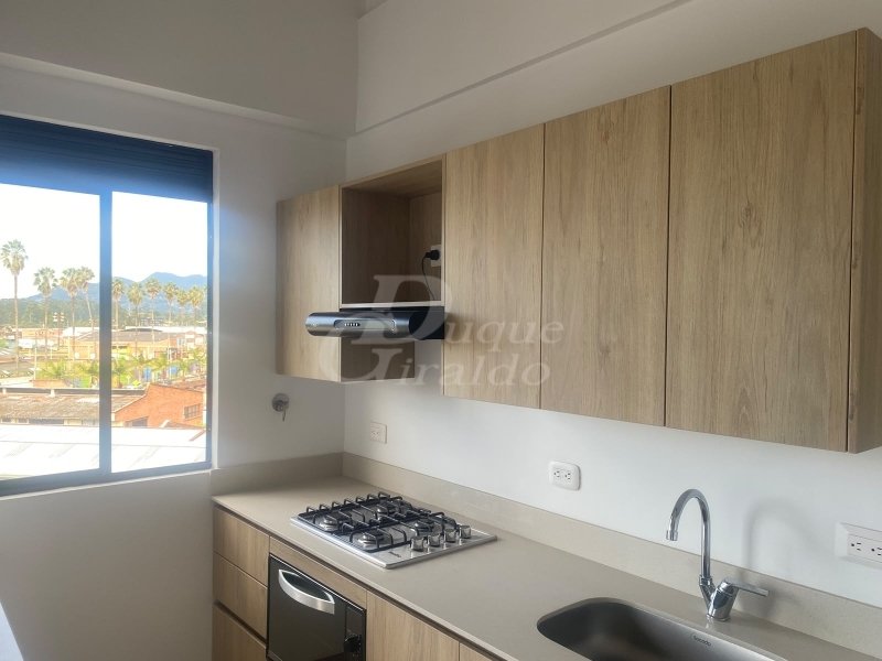 Apartamento - LA CEJA
