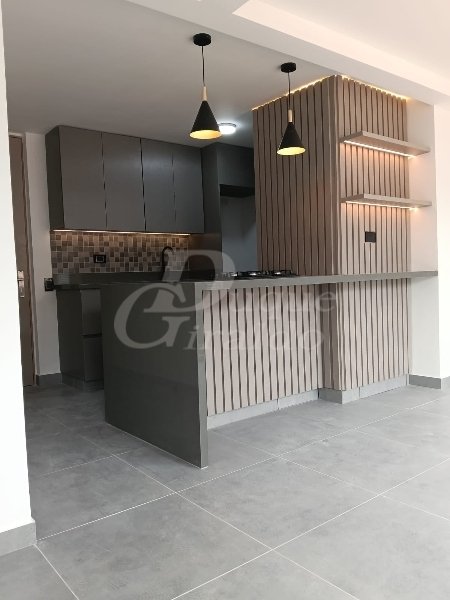 Apartamento - RIONEGRO