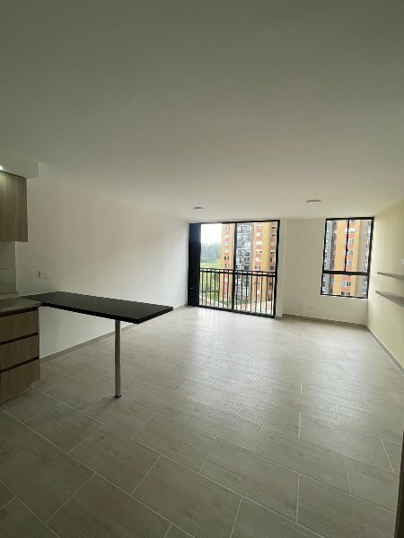 Apartamento - RIONEGRO