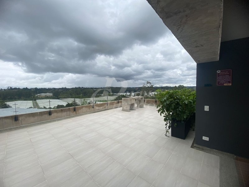Apartamento - MARINILLA