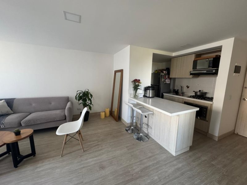 Apartamento - MARINILLA