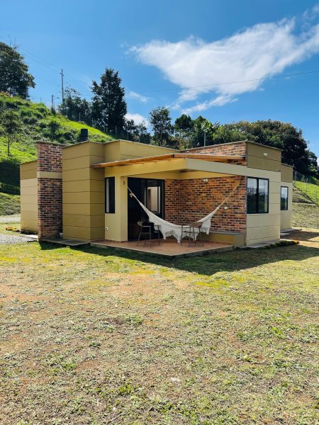 Casa-Finca - SAN VICENTE