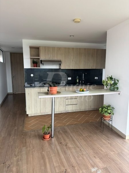 Apartamento - RIONEGRO