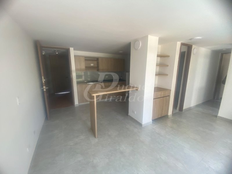 Apartamento - RIONEGRO